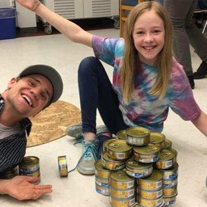 Meet your Posher, Stephen